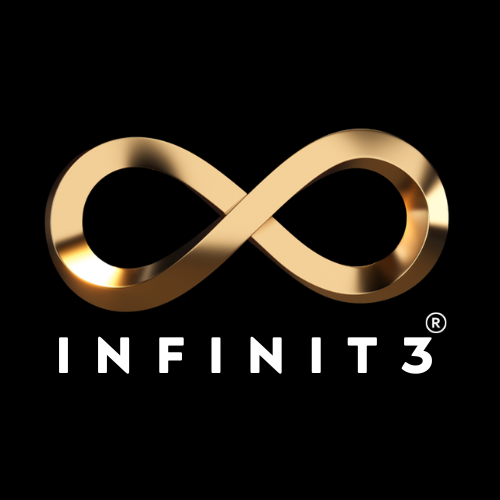 Logo Agencia Infinit3